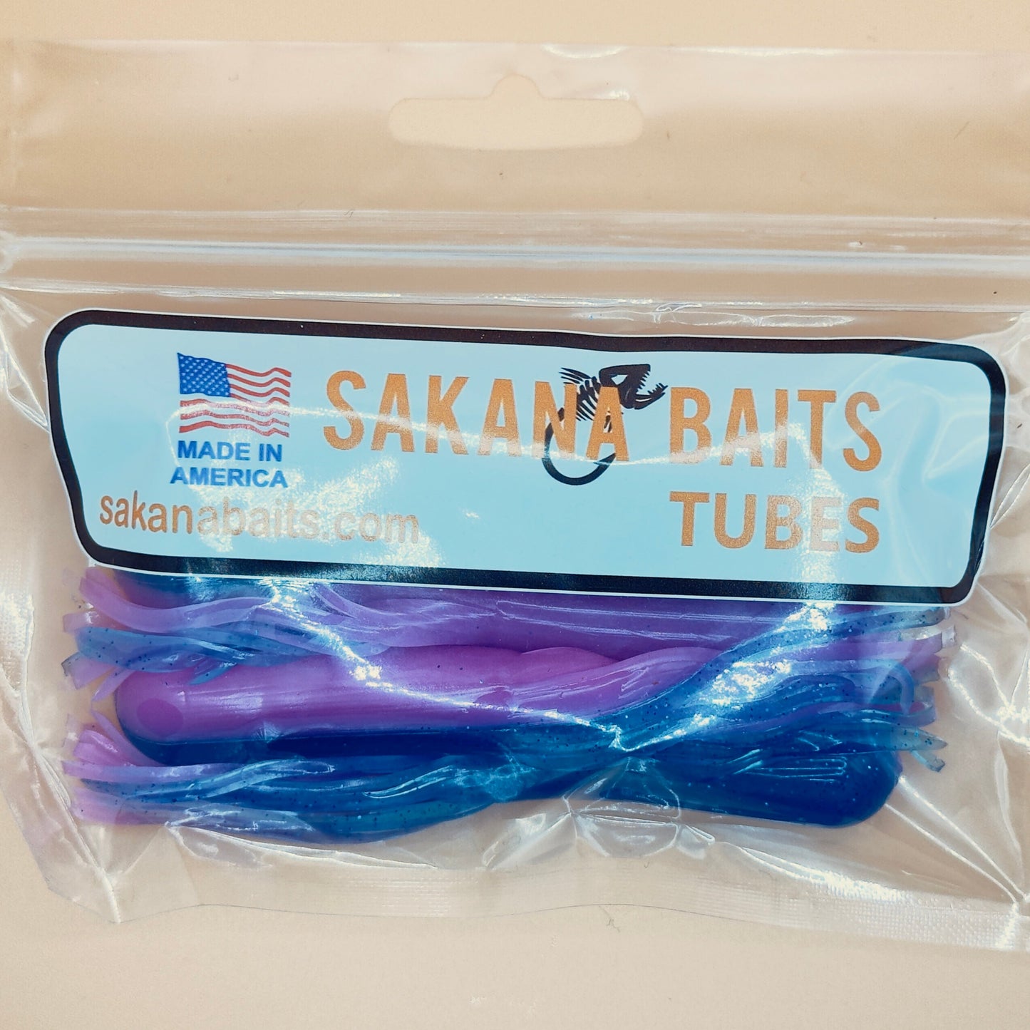 4" Tube Jig