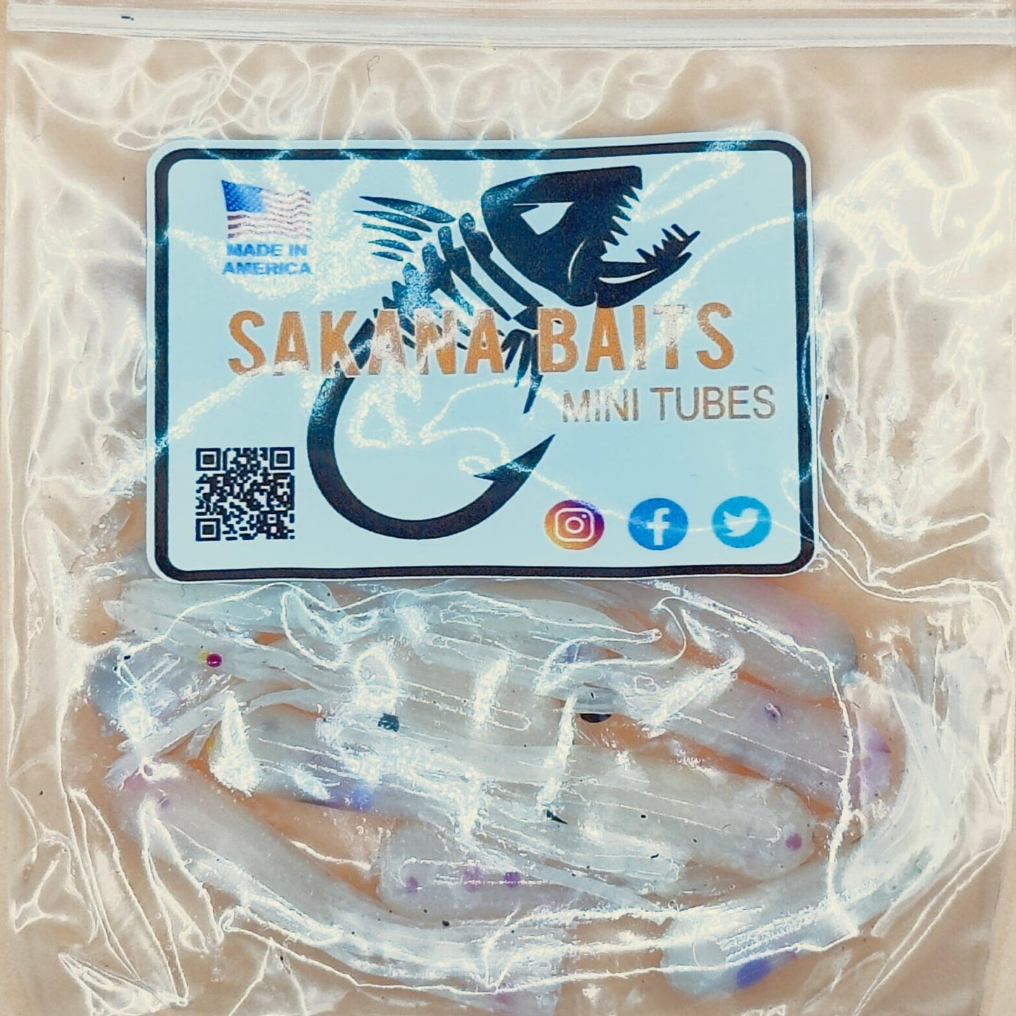 Sakana Glow Bundle