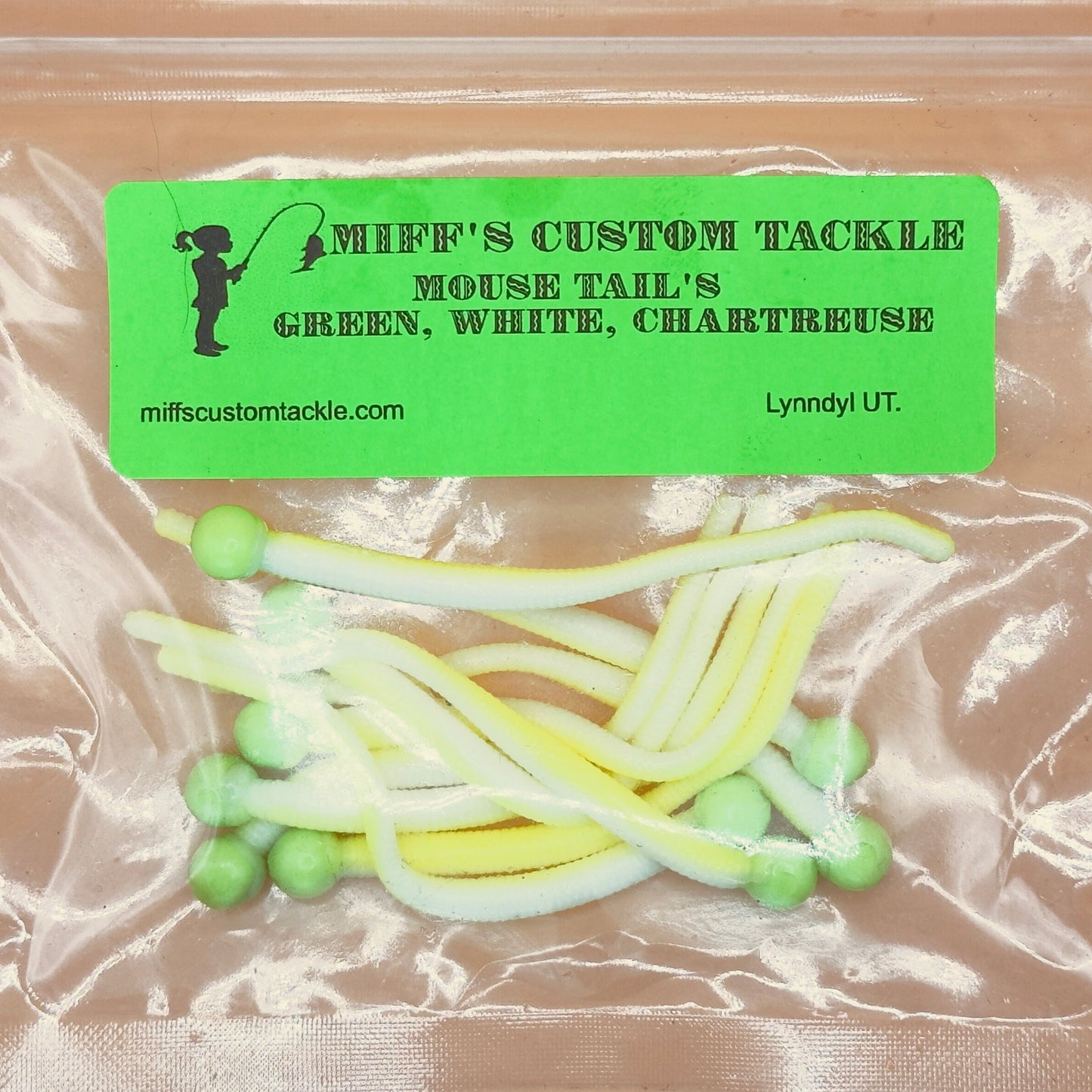Mouse Tails