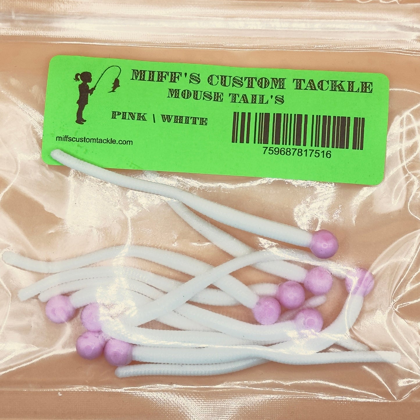 Mouse Tails