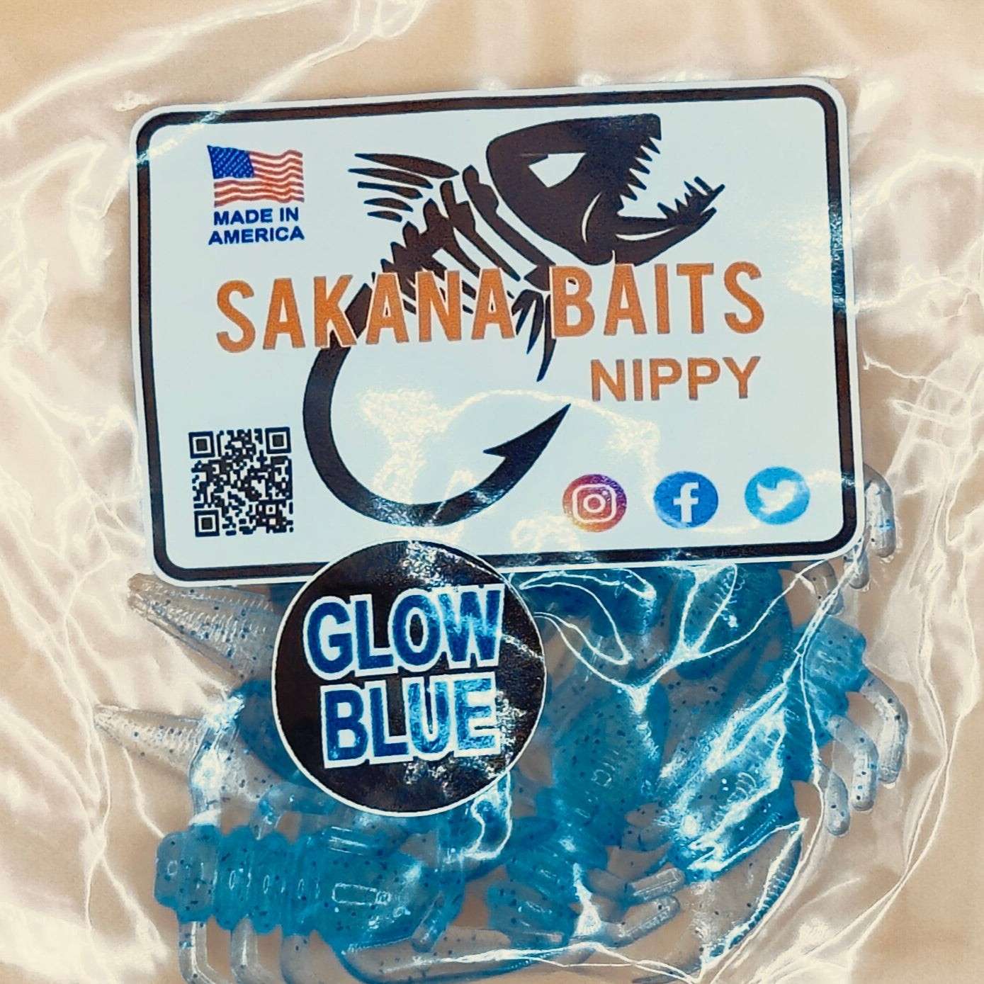 Ice Fishing Power Pack – Miff’s & Sakana’s Best in One Bundle!