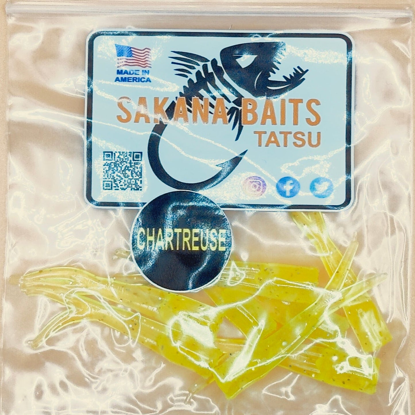Sakana Glow Bundle