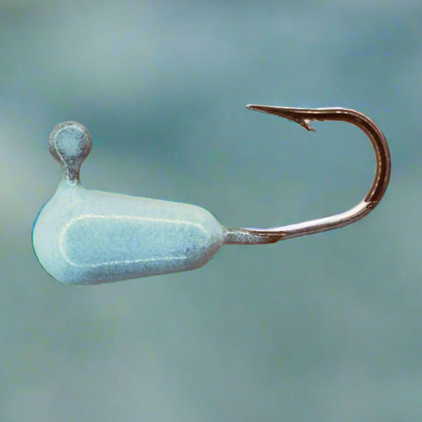 Tear Drop Jigs